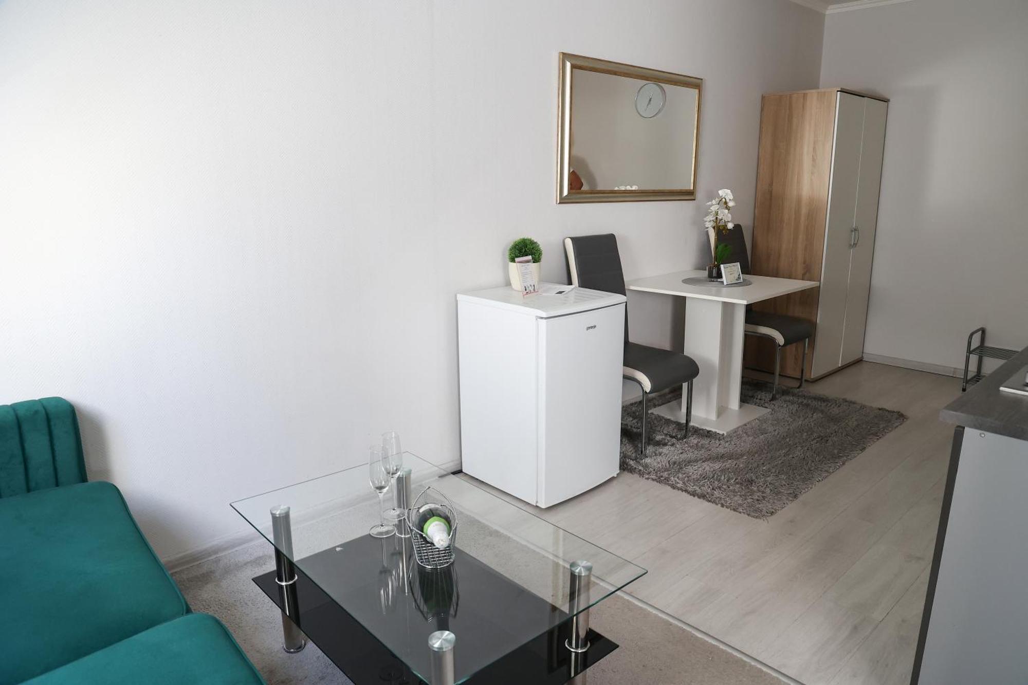 Hotel Forras Komarom Phòng bức ảnh