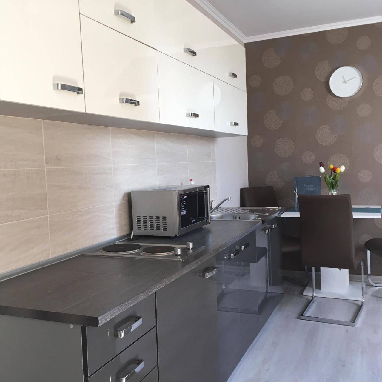 Hotel Forras Komarom Ngoại thất bức ảnh